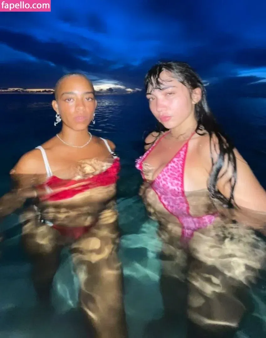 Rowan Blanchard Onlyfans Photo Gallery 