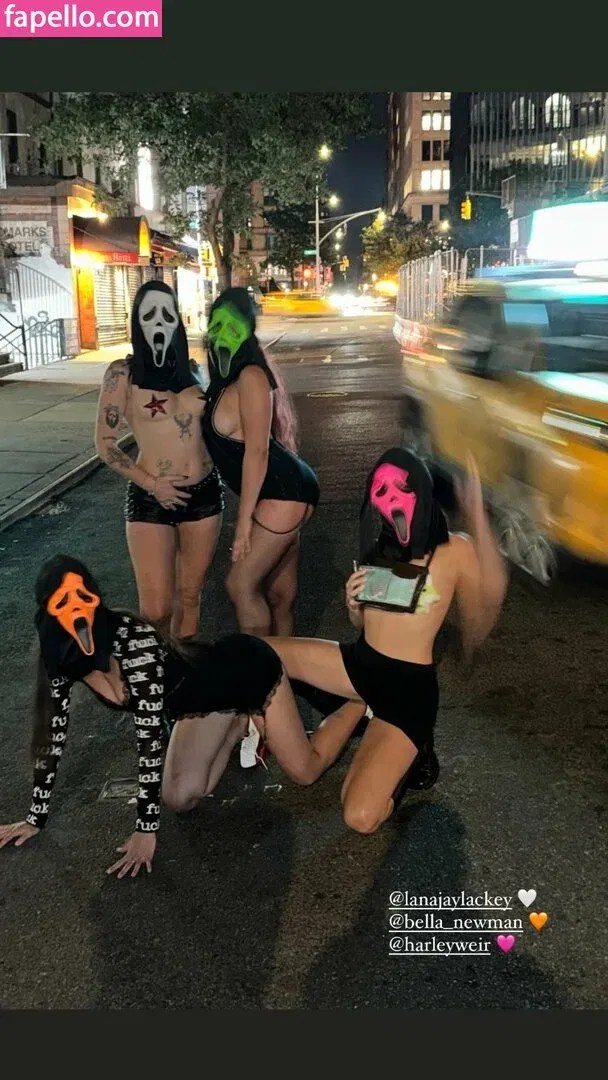 Rowan Blanchard Onlyfans Photo Gallery 