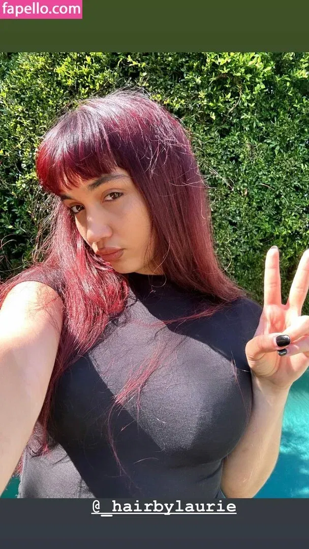 Rowan Blanchard Onlyfans Photo Gallery 