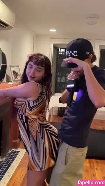 Rowan Blanchard Onlyfans Photo Gallery 