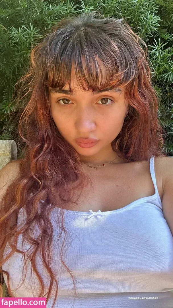 Rowan Blanchard Onlyfans Photo Gallery 