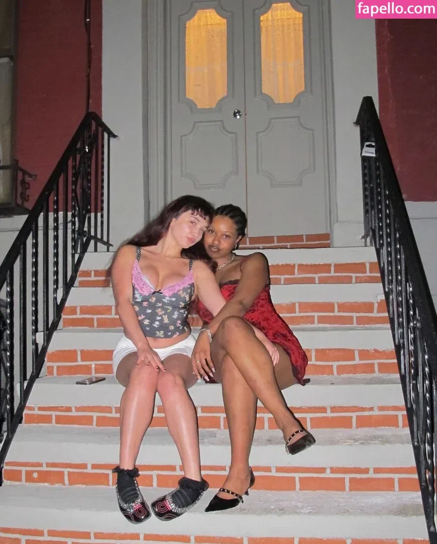 Rowan Blanchard Onlyfans Photo Gallery 