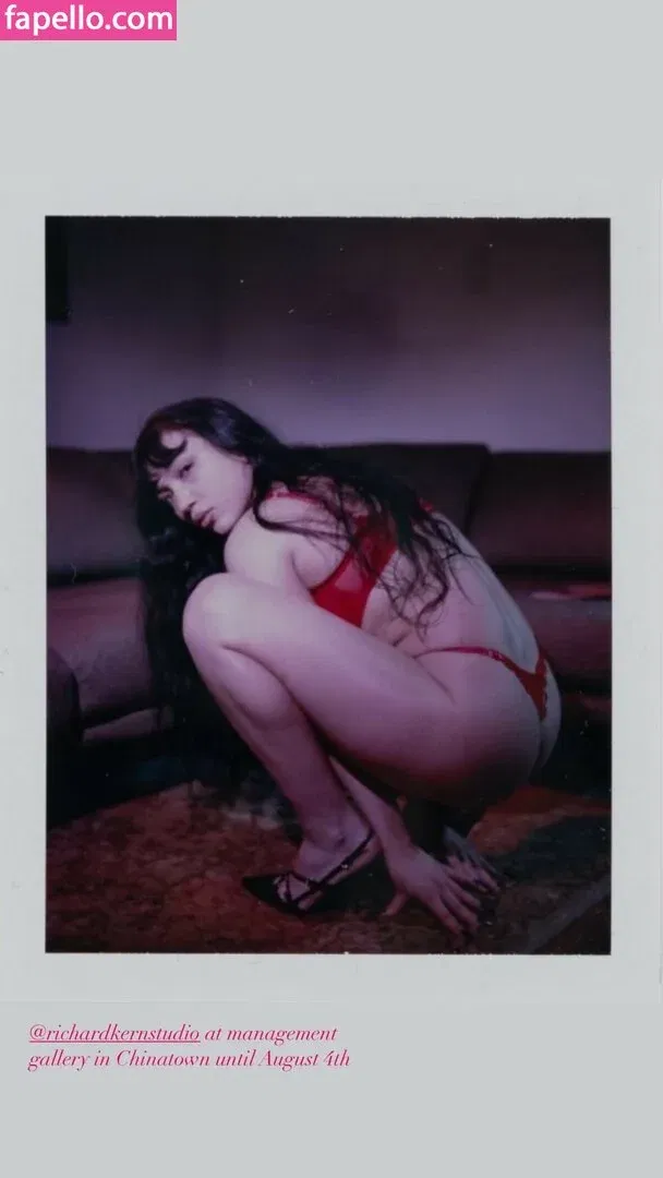 Rowan Blanchard Onlyfans Photo Gallery 