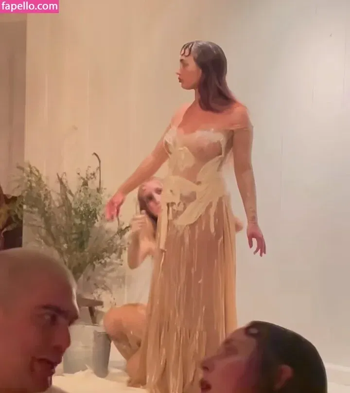 Rowan Blanchard Onlyfans Photo Gallery 