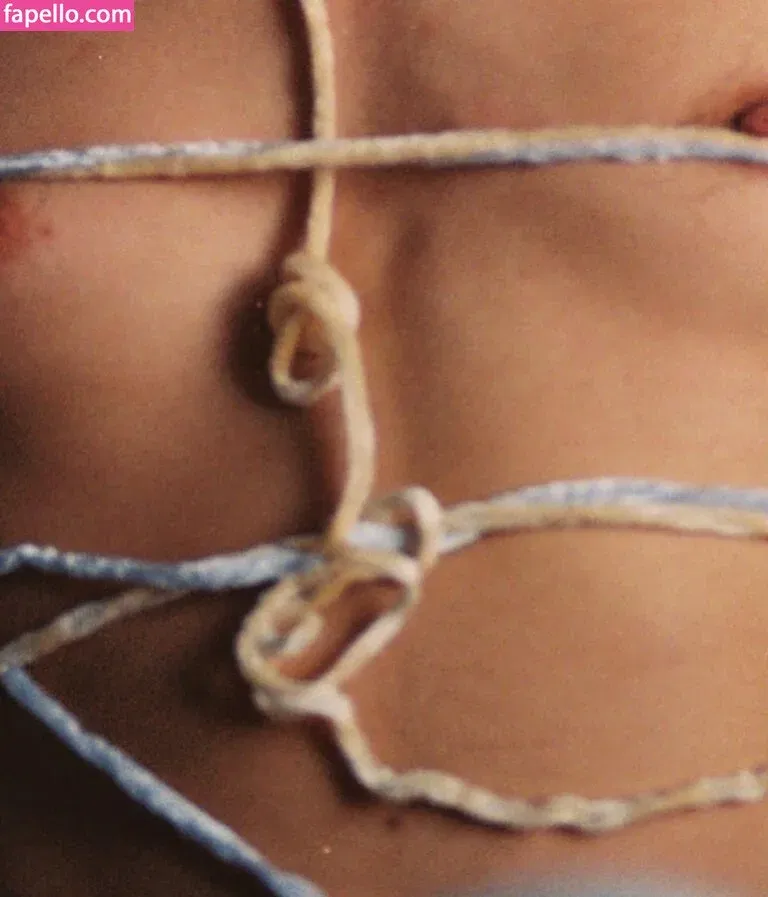 Rowan Blanchard Onlyfans Photo Gallery 