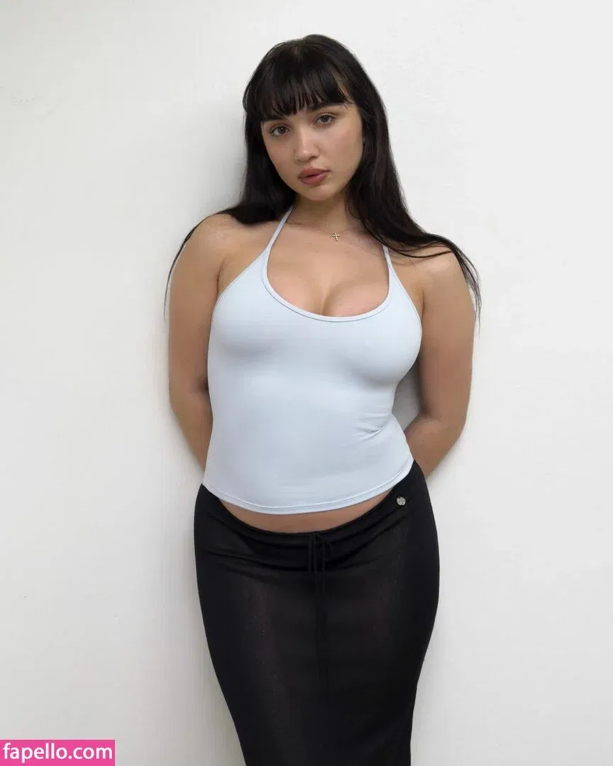 Rowan Blanchard Onlyfans Photo Gallery 