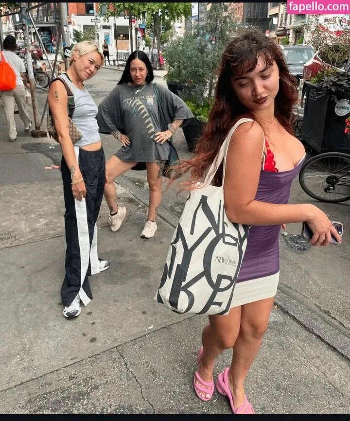 Rowan Blanchard Onlyfans Photo Gallery 