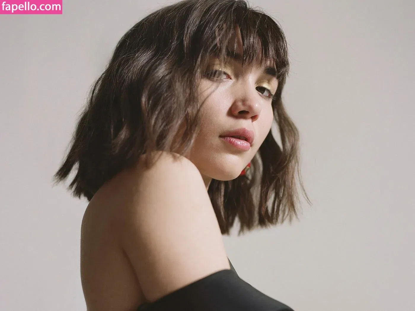 Rowan Blanchard Onlyfans Photo Gallery 