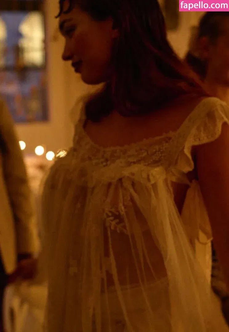 Rowan Blanchard Onlyfans Photo Gallery 