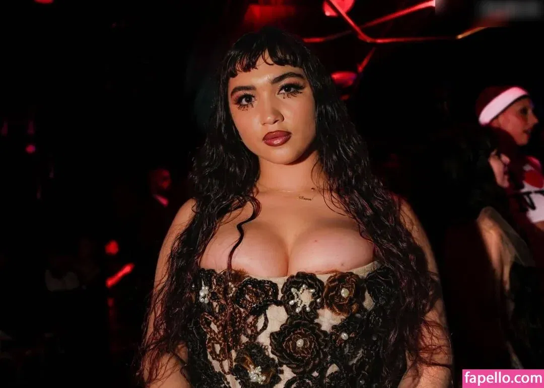 Rowan Blanchard Onlyfans Photo Gallery 