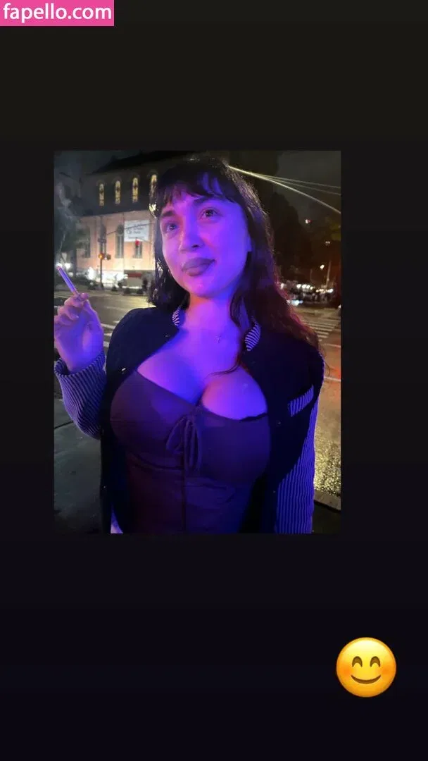 Rowan Blanchard Onlyfans Photo Gallery 