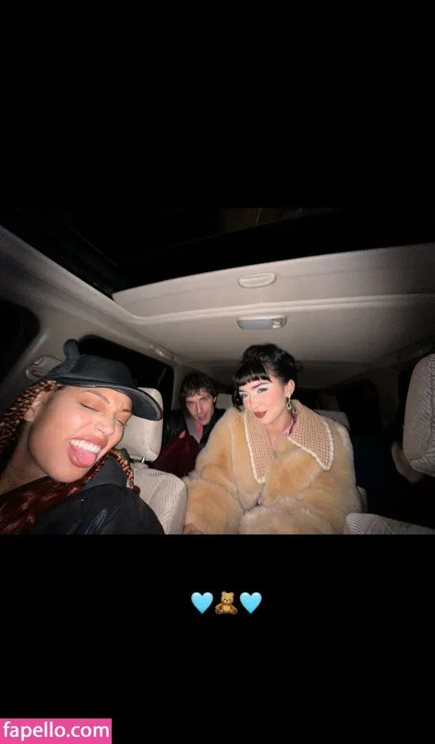 Rowan Blanchard Onlyfans Photo Gallery 