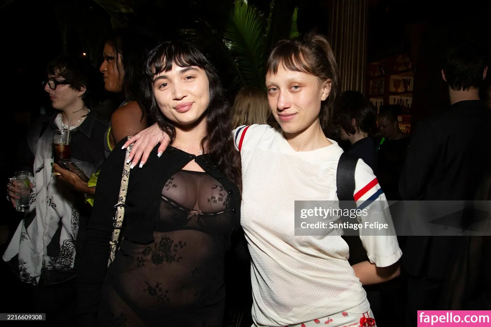 Rowan Blanchard Onlyfans Photo Gallery 