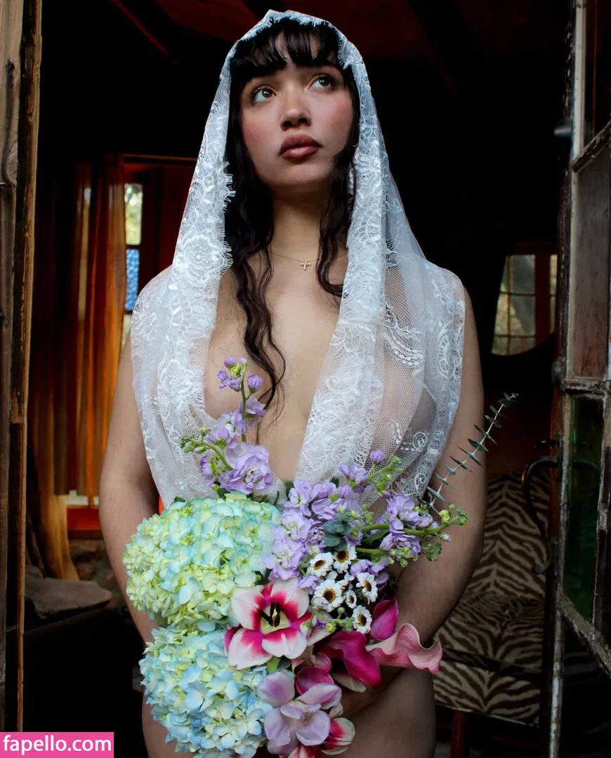 Rowan Blanchard Onlyfans Photo Gallery 