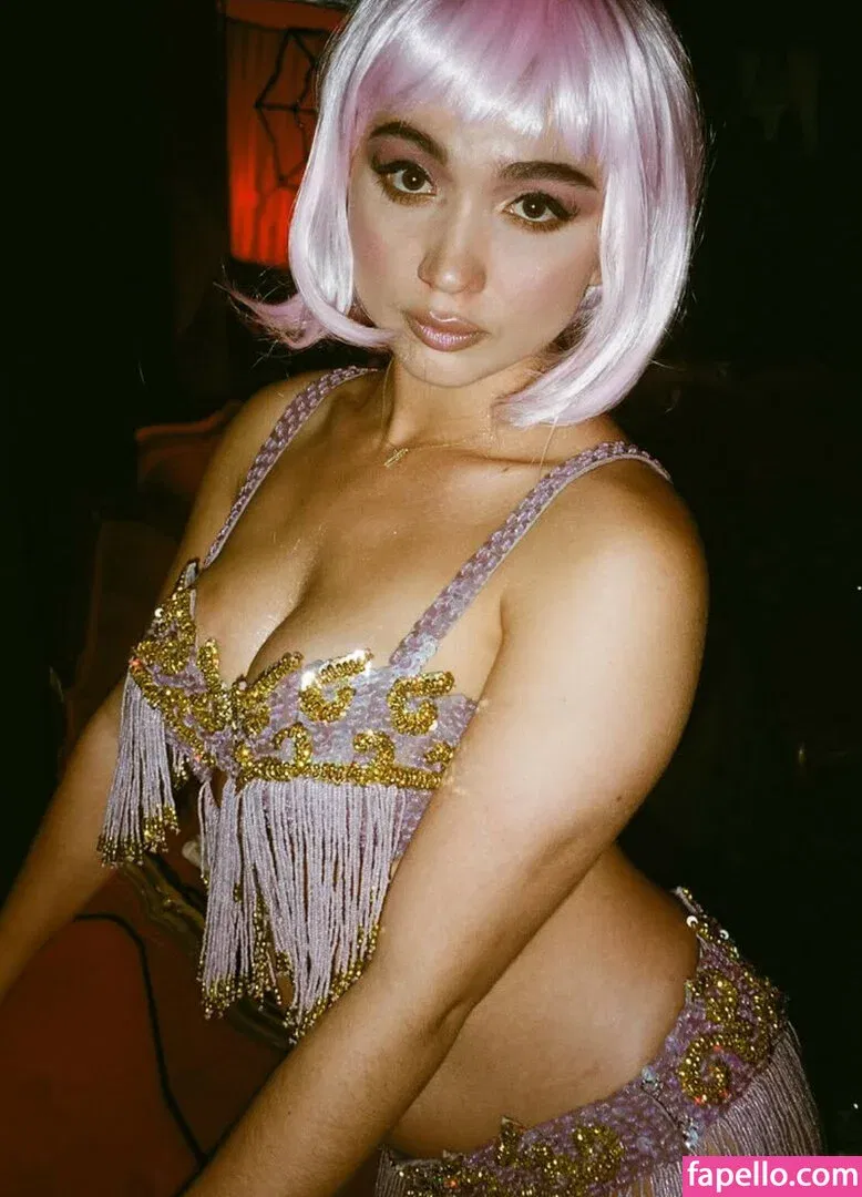 Rowan Blanchard Onlyfans Photo Gallery 