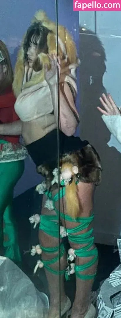 Rowan Blanchard Onlyfans Photo Gallery 