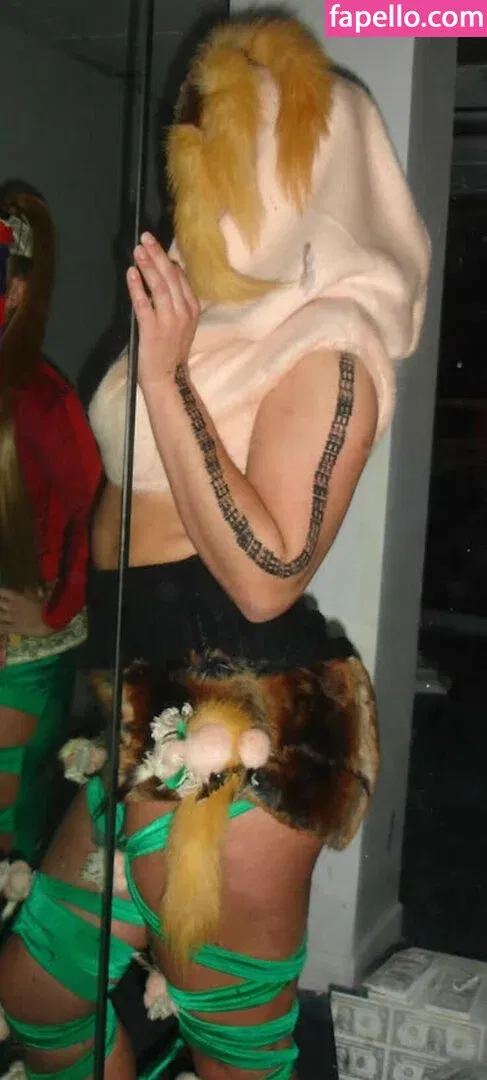 Rowan Blanchard Onlyfans Photo Gallery 