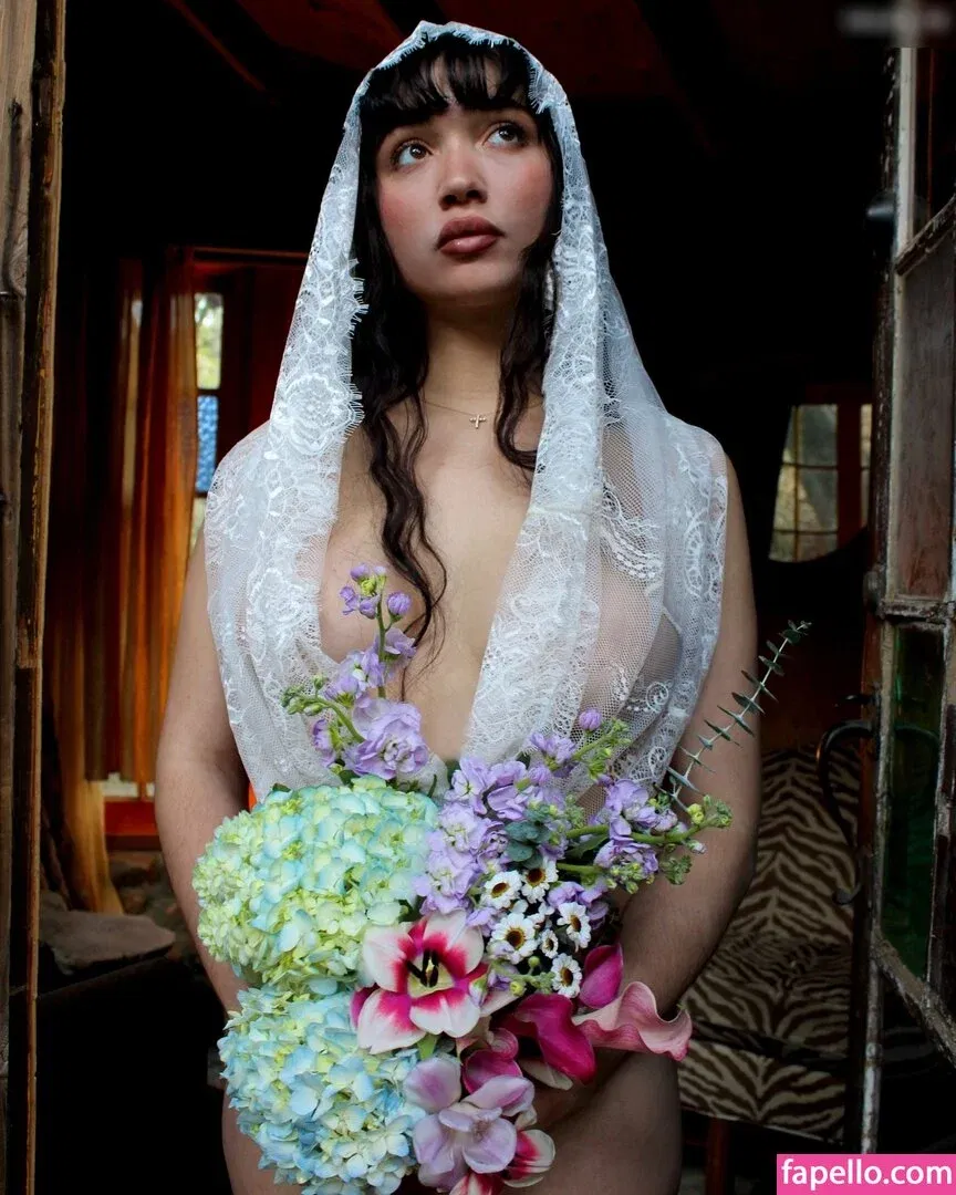 Rowan Blanchard Onlyfans Photo Gallery 