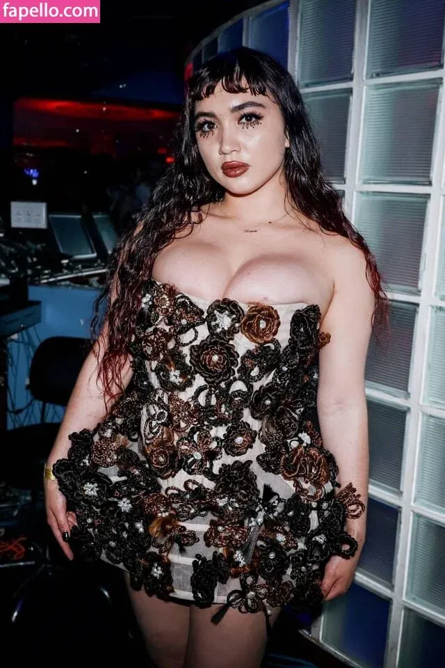 Rowan Blanchard Onlyfans Photo Gallery 