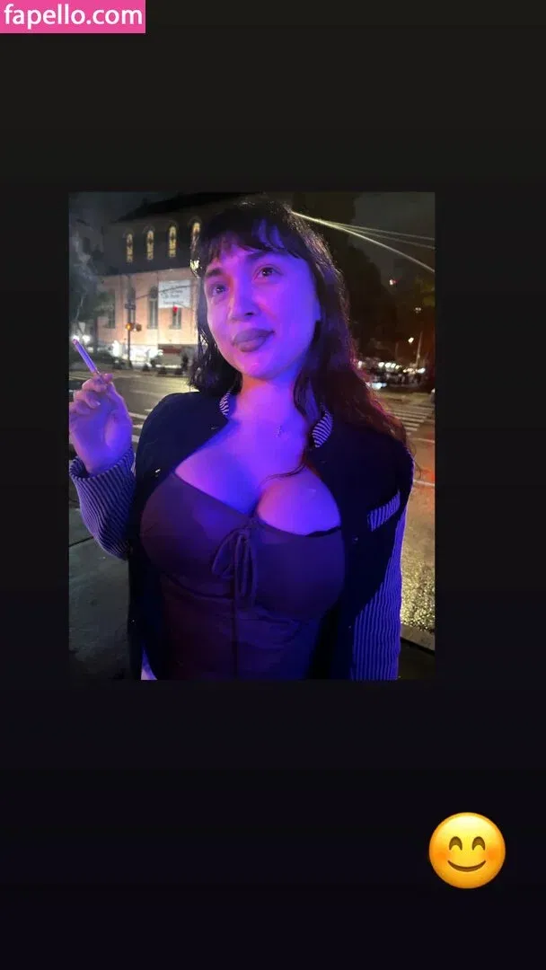 Rowan Blanchard Onlyfans Photo Gallery 