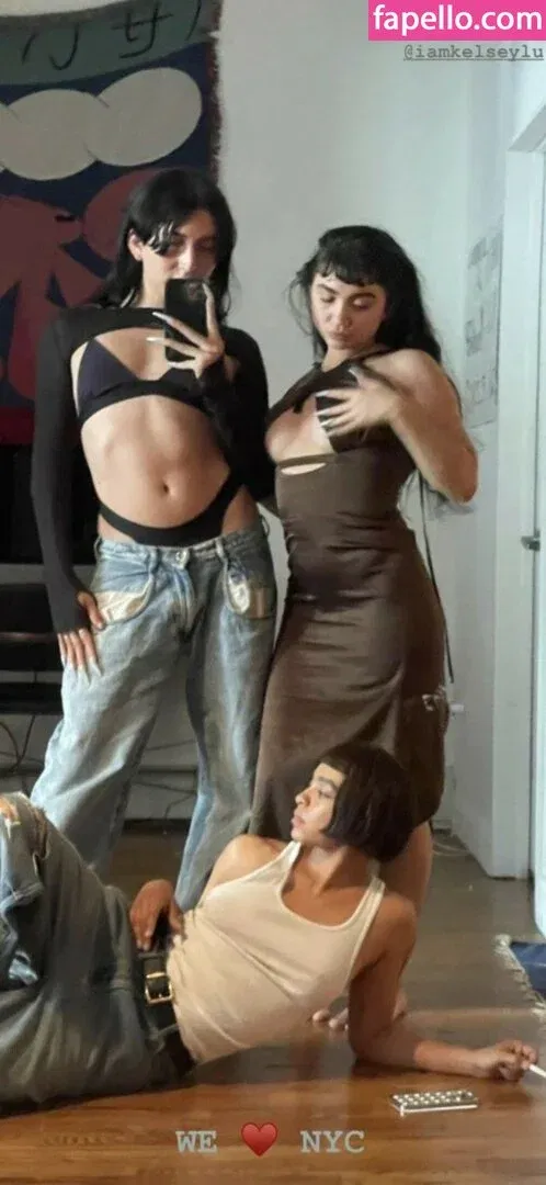 Rowan Blanchard Onlyfans Photo Gallery 