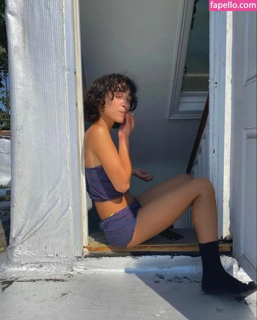 Rowan Blanchard Onlyfans Photo Gallery 