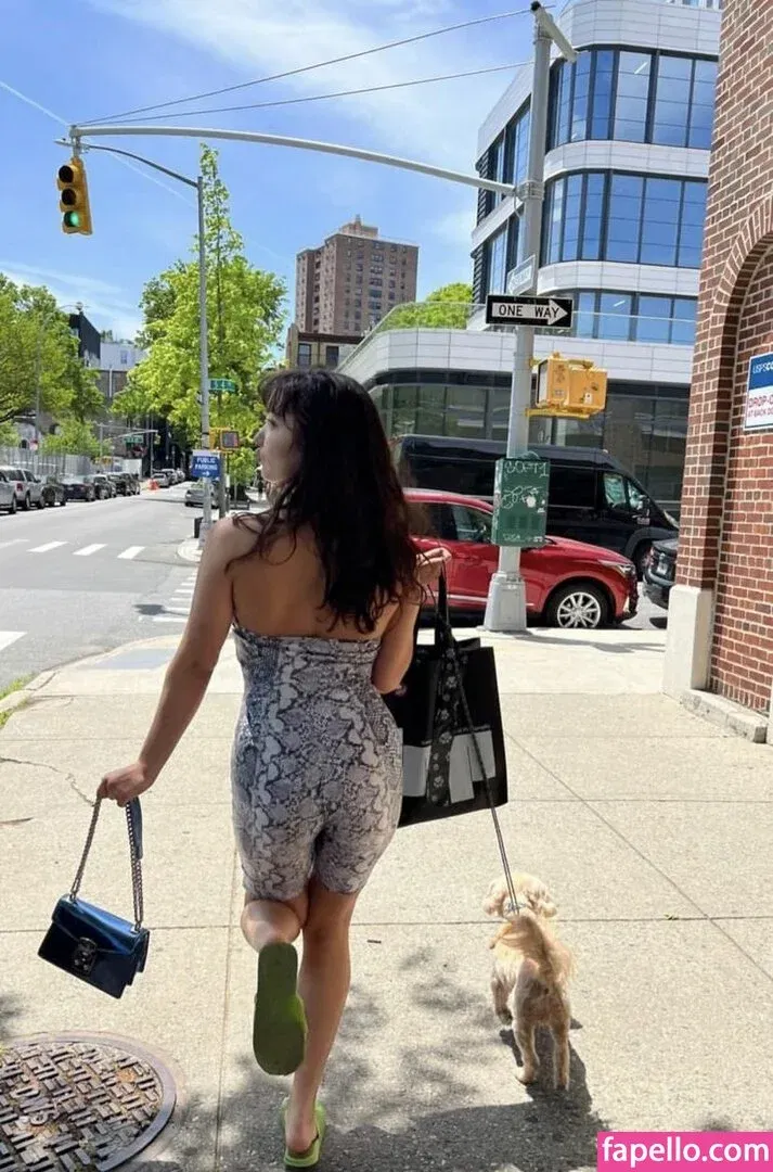 Rowan Blanchard Onlyfans Photo Gallery 