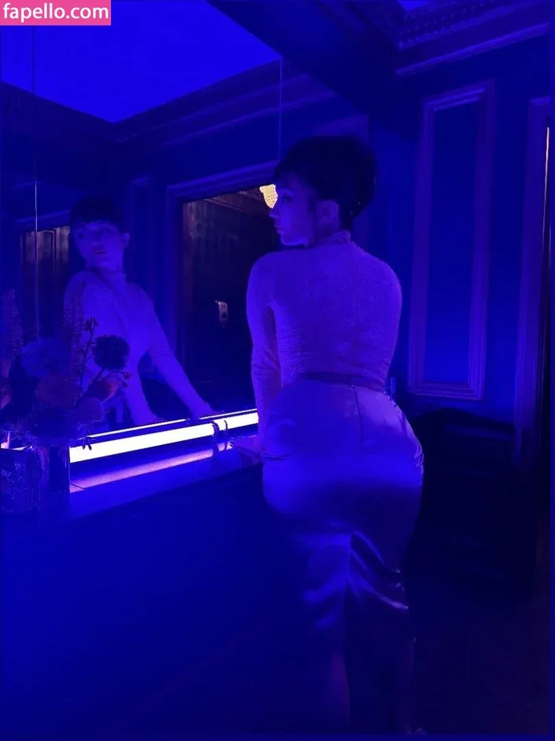 Rowan Blanchard Onlyfans Photo Gallery 