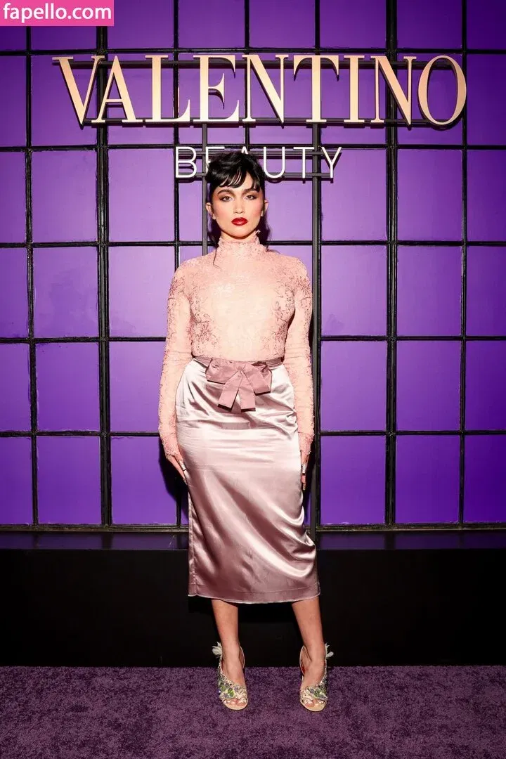 Rowan Blanchard Onlyfans Photo Gallery 