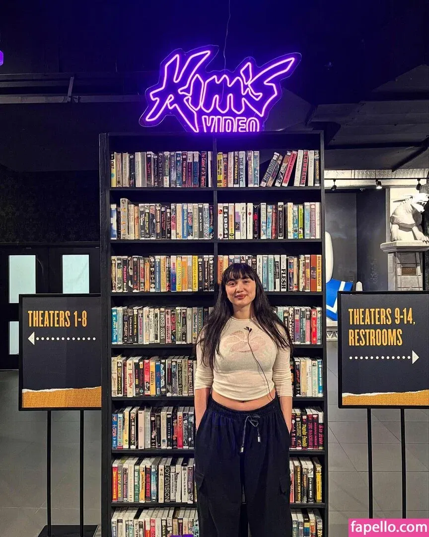 Rowan Blanchard Onlyfans Photo Gallery 