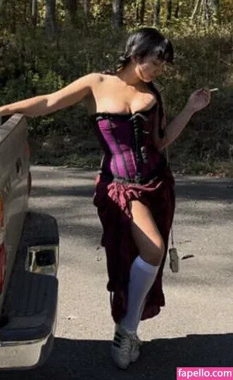 Rowan Blanchard Onlyfans Photo Gallery 