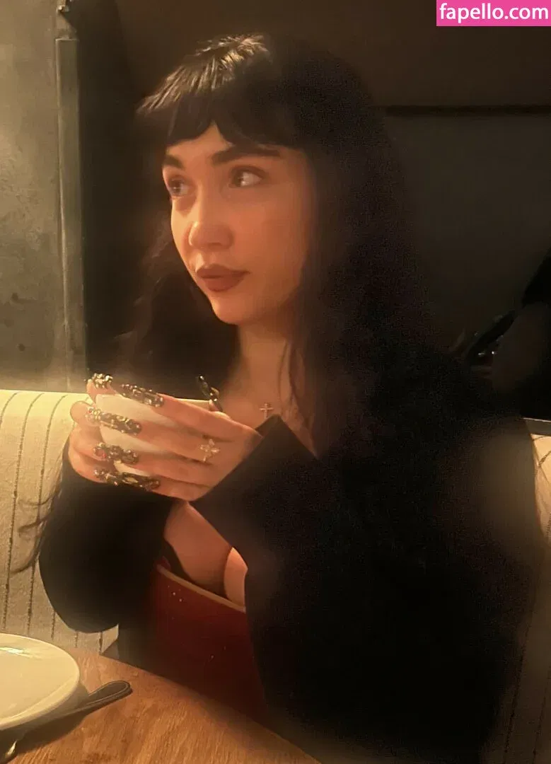 Rowan Blanchard Onlyfans Photo Gallery 