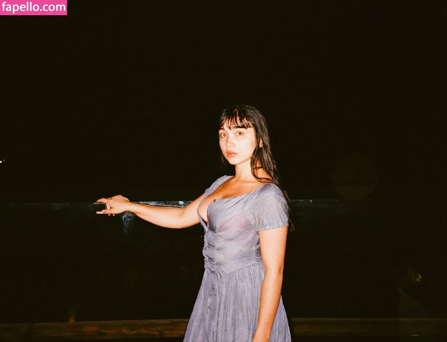 Rowan Blanchard Onlyfans Photo Gallery 