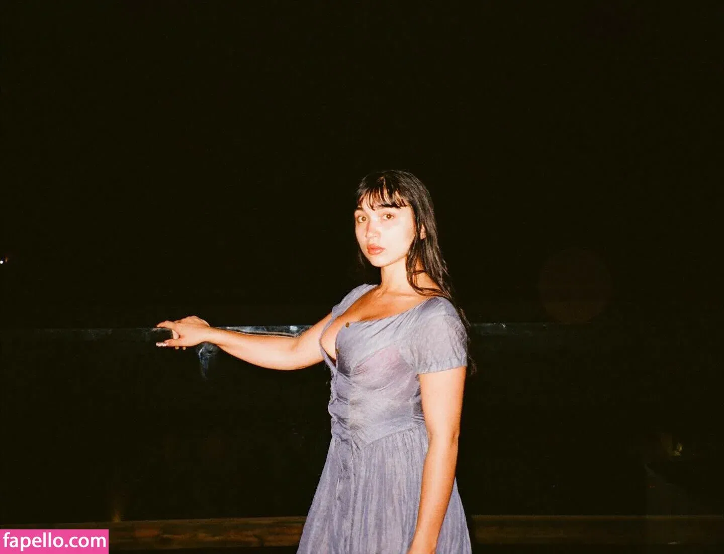 Rowan Blanchard Onlyfans Photo Gallery 