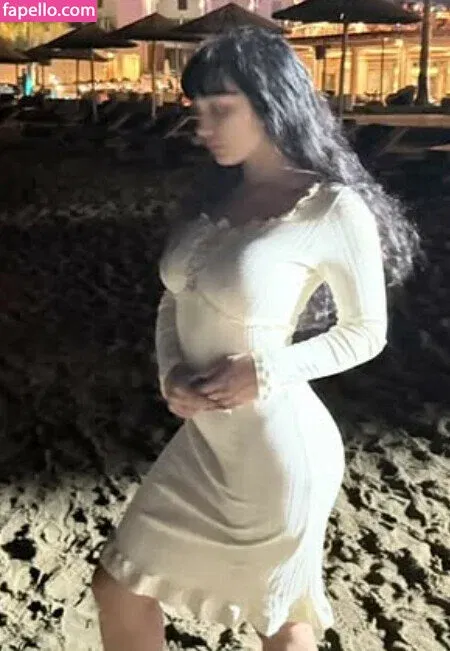 Rowan Blanchard Onlyfans Photo Gallery 