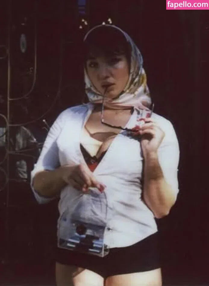 Rowan Blanchard Onlyfans Photo Gallery 