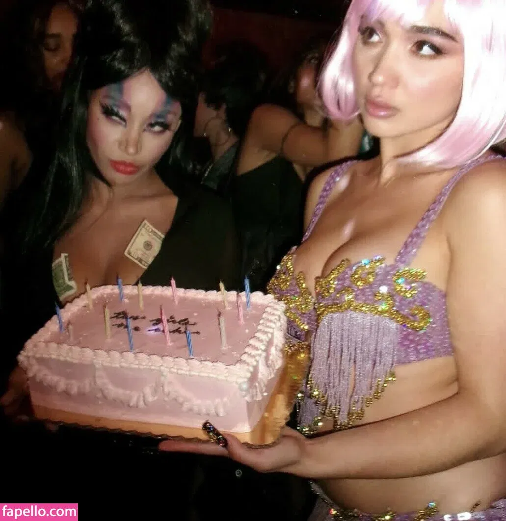 Rowan Blanchard Onlyfans Photo Gallery 