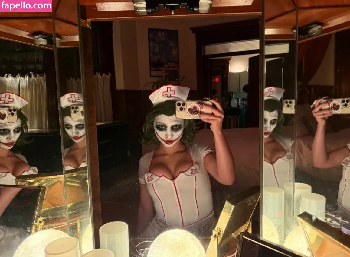 Rowan Blanchard Onlyfans Photo Gallery 