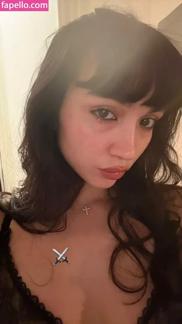 Rowan Blanchard Onlyfans Photo Gallery 