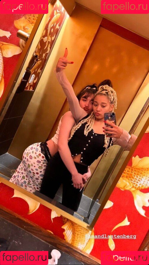 Rowan Blanchard Onlyfans Photo Gallery 