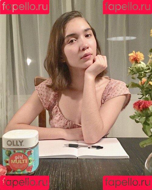 Rowan Blanchard Onlyfans Photo Gallery 