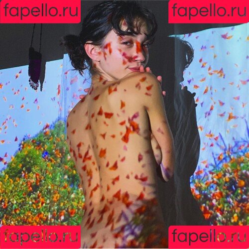 Rowan Blanchard Onlyfans Photo Gallery 