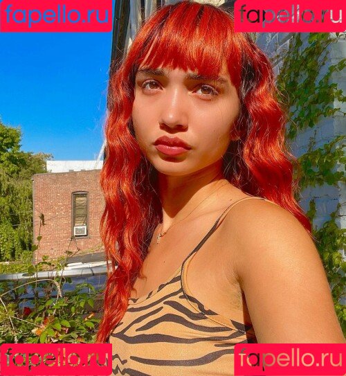 Rowan Blanchard Onlyfans Photo Gallery 