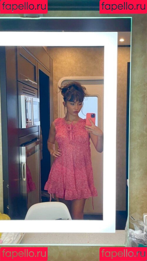 Rowan Blanchard Onlyfans Photo Gallery 