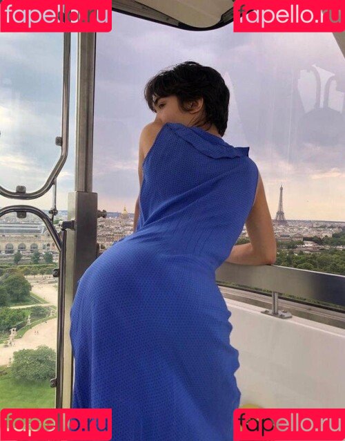 Rowan Blanchard Onlyfans Photo Gallery 