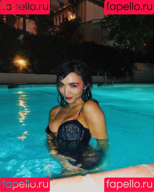 Rowan Blanchard Onlyfans Photo Gallery 