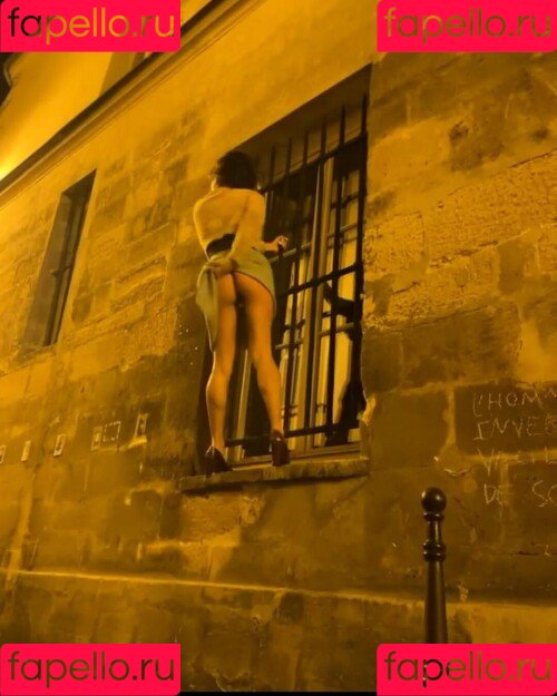 Rowan Blanchard Onlyfans Photo Gallery 