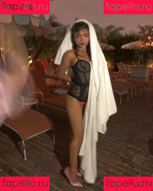 Rowan Blanchard Onlyfans Photo Gallery 