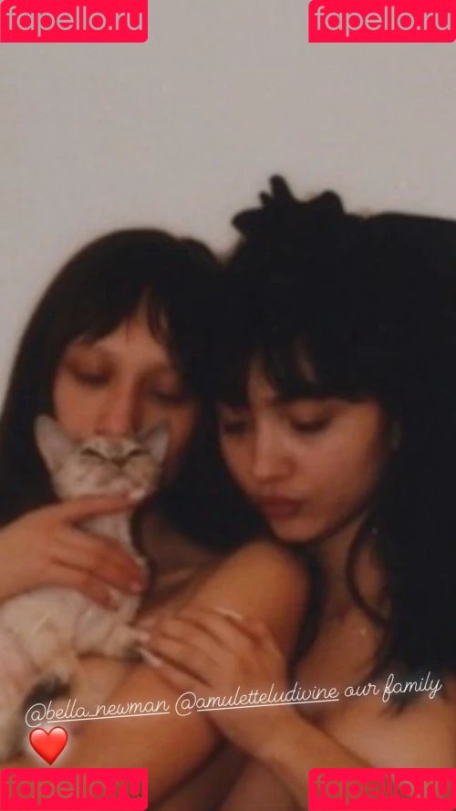 Rowan Blanchard Onlyfans Photo Gallery 