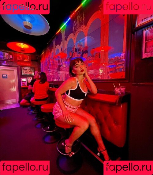 Rowan Blanchard Onlyfans Photo Gallery 